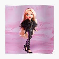 Discover all images by isabellaazab. Bratz Fashion Posters Redbubble