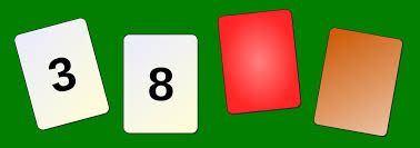 Requires you to go beyond the information you were given (tran… heuristics. Wason Selection Task Wikipedia