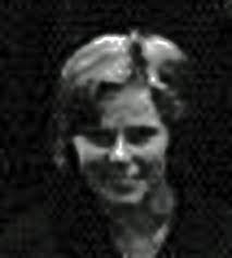 ASOPA Class of 1966/67: Helen Pollock Bio written August 2013