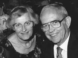 Howard & Barbara Rice