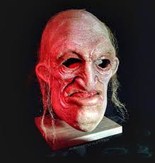 The distinctive 'habsburg jaw' was likely the result of the royal. Habsburg Jaw Mask Midnight Sculpt Collectibles