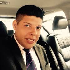 Alberto Mogollon (@Mogollons1)