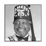 Elwood Cole Obituary