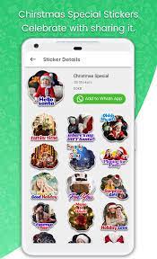 · cuando abras el archivo apk, se te . Animated Sticker For Whatsapp Wastickerapps For Android Apk Download