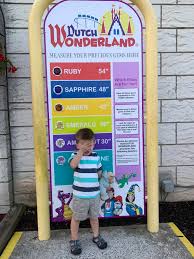 Is Dutch Wonderland Good For Young Kids Yes