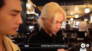 Стрей Кидс Выпуск В Париже