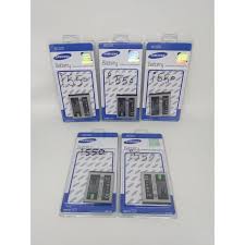 Jual Baterai samsung i550/i8510 ACC ...