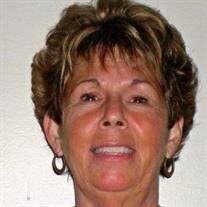 Mary Ellen Willis Obituary