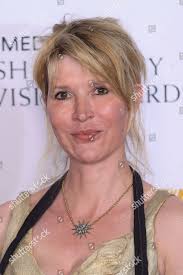 Julia Davis Scripted Comedy Sally4ever Editorial Stock Photo