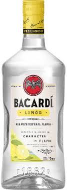 bacardi limon 1 75l bremers wine and liquor bacardi limon 1 75l