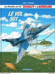 Check spelling or type a new query. Tanguy Et Laverdure Tanguy Et Laverdure Vol 501