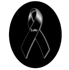 Pin En Lazos De Luto