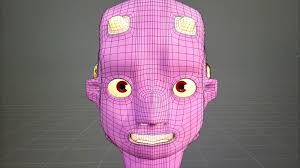 be very critic , sould i go with the classic animation topology or it  doesn-t look so bad ?