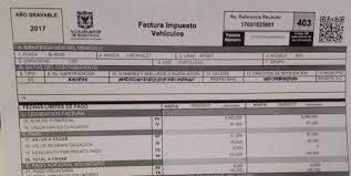 ¿hasta cuándo hay plazo con descuento? Impuestos De Vehiculos 2017 Ultimo Plazo Motor