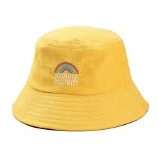 Radiate Positivity Bucket Hat Shaybutterboutique Bucket Hat Fashion Cute Bucket Hats Hats For Men