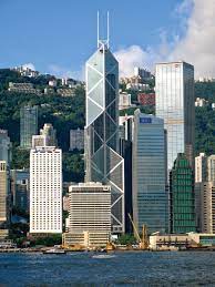 About bank of china tower. Bank Of China Tower Building Hong Kong China Britannica