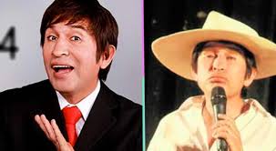 Fernando Armas antes y después: cómo evolucionó a través de los años tras  ganar éxito en Trampolín a la Fama, fotos