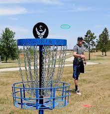 Golf was an inaugural olympic sport at the 1904 games in st. Disc Golf In The United States Wikipedia