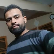 He's really the competition imho. But help is help. 😆