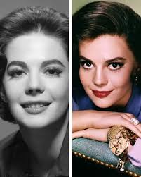 The beautiful Natalie Wood. This year is the 38th anniversary of her death.  Any fans? What was your favorite role this talented woman played? Mine was  Deanie Loomis in Splendor in the