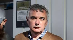 Ten industry insiders with their two-year-olds to follow for the season