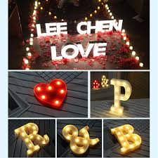 But sunlight contains more than just uv light. White Letter Symbol Sign Alphabet Lights Heart Lighting Plastic Led Lights Wedding Valentine S Day Festival Marriage Party Decor Outdoor Lights Decoration Led Outdoor Decorationled Lights Decoration Aliexpress