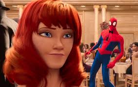 Mary Jane (Character)