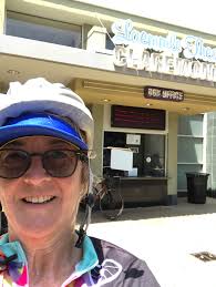 urban bike adventures