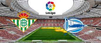 La Liga Wett Tipp Betis Sevilla Vs Deportivo Alaves So 17 02 2019 20 45 Uhr 24 Spieltag