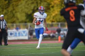 Vote for the Times Herald Prep Football Player of the Week