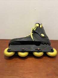 Image result for Roller Yellow 1990 Fleet