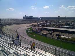Dover International Speedway Section 219