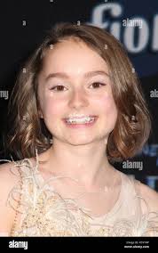 Pixie davies hi-res stock photography and images