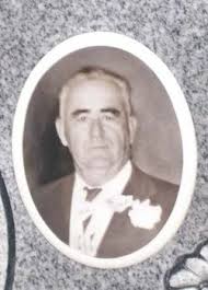 Daniel Dillard (1906-1980)