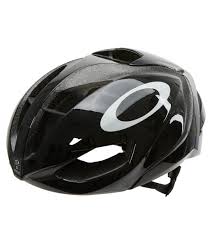 Oakley Mens Aro5 Cycling Helmet