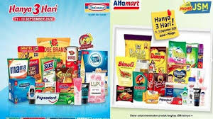 Katalog Promo Jsm Indomaret Dan Promo Jsm Alfamart 20 September 2020 Buruan Hari Ini Terakhir Halaman All Pos Kupang