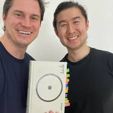 The Creative Act Book Chat — Portfolio Career Podcast