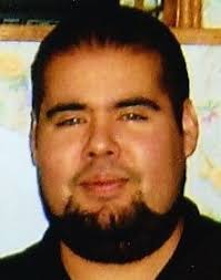 David Reyes Obituary