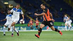 Жилмар зібрав дуже хорошу команду в фк львів, яка заслужено набрала свої очки. Shahtar Rozgromiv Lviv I Nablizivsya Do Zapovitnogo Chempionstva Znaj Yua