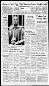 Dayton Daily News from Dayton, Ohio