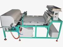 Belt Type New Model High Quality CCD Coffee Bean Color Sorter Machine