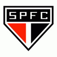 São paulo fc in são paulo. Sao Paulo F C Brands Of The World Download Vector Logos And Logotypes