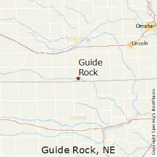 The town was named after guide rock, a hill on the opposite bank of the republican river. Best Places To Live In Guide Rock Nebraska