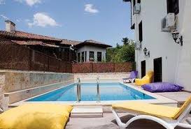 Anbieter in der nähe von. Deja Vu Hotel Kaleici In Antalya Zum Tiefstpreis Buchen