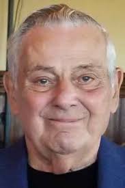 Ammie R. Maravelli 1934-2023