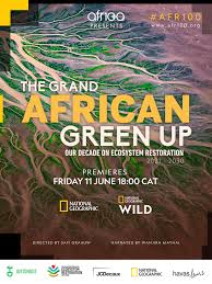 As utsumi osamu sits on the deck enjoying a crossword puzzle, he's approached by a man calling himself jeffrey morgan. National Geographic Africa Publications Facebook