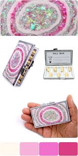 Birth Control Pill Box Enjoy Fast And Easy Access To Your Pills And Vitamins Anytime Use This Cute Pill Organizer 7 Day Pill Box Medicine Contain Pill Organizer Pill Case Pill Boxes