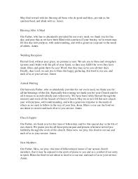 A short dinner blessing, thanksgiving prayer and saying grace are all different names for prayers expressing gratitude for the food that we eat which can be said before, or after a meal on a daily basis. Short Prayers