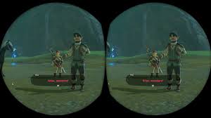 The effects of the blood moon, like cooking bonuses, begin at 11:30 p.m. Andre Segers On Twitter Tonight In Botw Vr I Discovered That The Knowledgeable Moon Guy Freaks Out And Runs Around In Excitement During A Blood Moon Https T Co Qvamjtnzg2