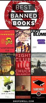 These Books Have Been Banned At Some Point In Time And Yet Include Some Essential Stories That I Think Make Them Extremely N Banned Books Music Book Good Books